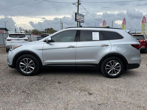 Used 2017 Hyundai Santa Fe SE w/ SE Premium Package 02 image 6