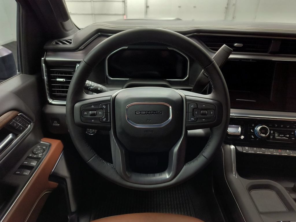 Used 2026 GMC Sierra 2500 Denali Ultimate AWD/4WD image 30