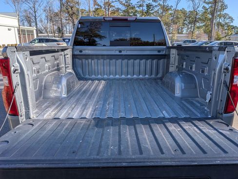 Used 2024 Chevrolet Silverado 1500 RST w/ Texas Edition Plus AWD/4WD image 31