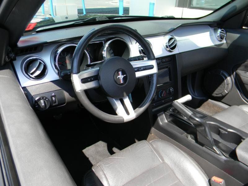 Used 2005 Ford Mustang GT RWD image 20