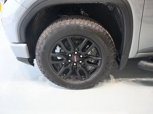 New 2026 GMC Sierra 1500 Elevation AWD/4WD image 29