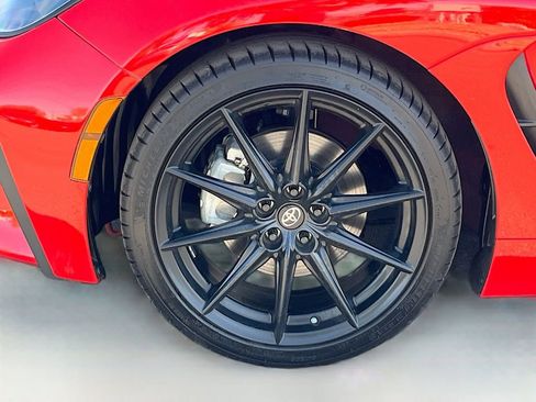 Used 2023 Toyota GR86 Premium image 29