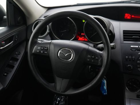 Used 2011 MAZDA MAZDA3 i Touring FWD image 14
