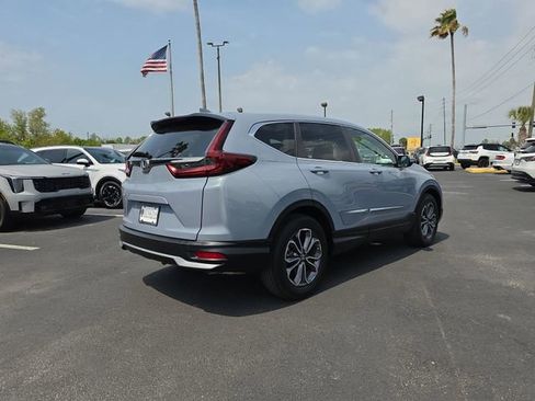 Used 2022 Honda CR-V EX image 10