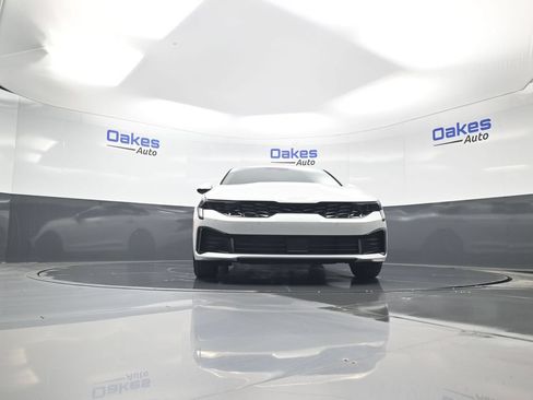 New 2026 Kia K5 LXS FWD image 42