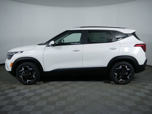 New 2026 Kia Seltos S image 6