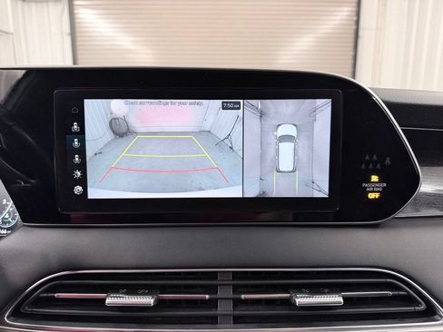 Used 2021 Hyundai Palisade Calligraphy AWD/4WD image 17