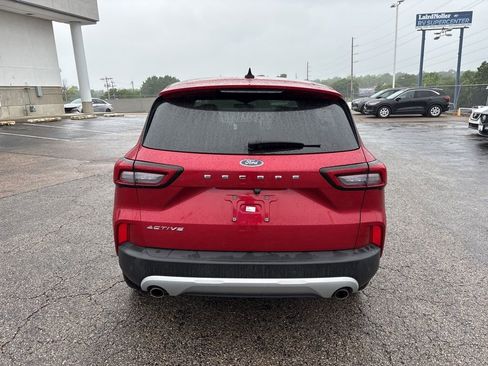 Used 2023 Ford Escape Active w/ Tech Pack #2 FWD image 6