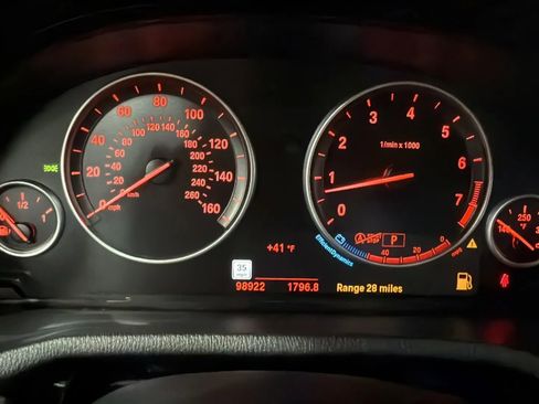 Used 2017 BMW X3 xDrive35i image 16