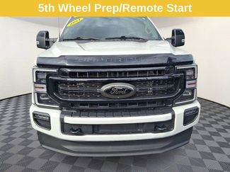 Certified 2021 Ford F350 Lariat video 2
