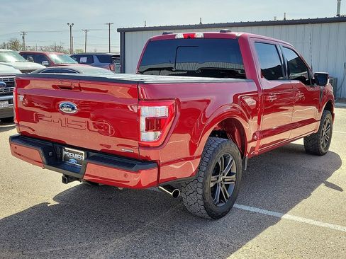 Used 2022 Ford F150 Lariat image 10