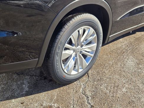 New 2026 Mitsubishi Outlander ES image 9