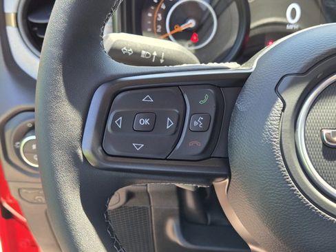 New 2025 Jeep Gladiator Sport image 13