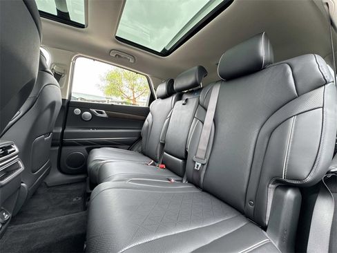 New 2026 Genesis GV80 2.5T Advanced image 11