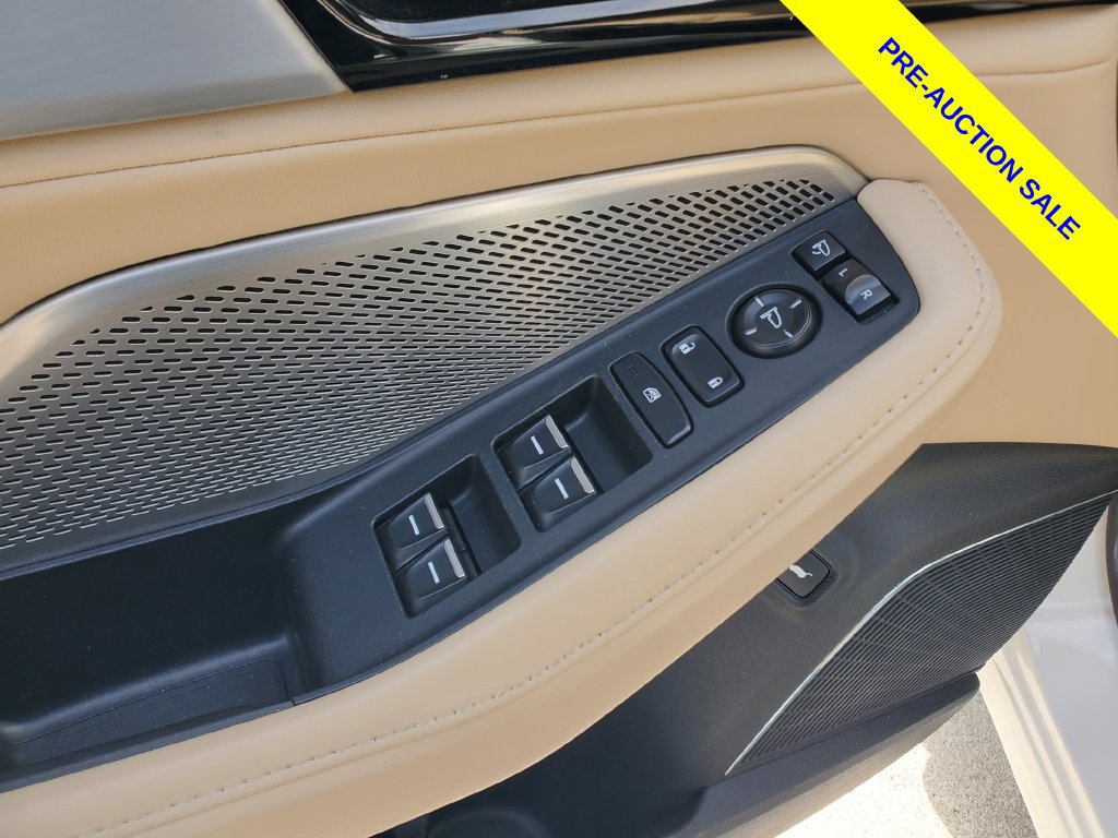Used 2024 Acura MDX w/ Technology Package FWD image 22