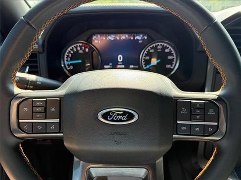 Used 2023 Ford F150 Tremor w/ Bed Utility Package AWD/4WD image 10