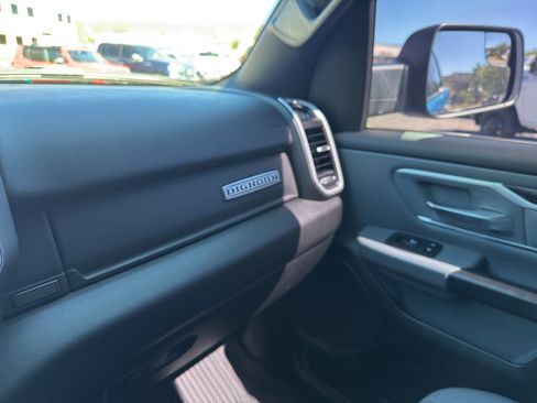 Used 2023 RAM 1500 Big Horn AWD/4WD image 29