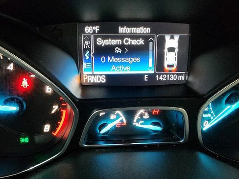 Used 2013 Ford Escape SEL image 15