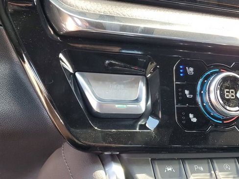 New 2026 GMC Sierra 1500 Denali w/ Denali Reserve Package AWD/4WD image 26