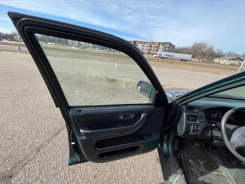 Used 1999 Honda CR-V EX image 22