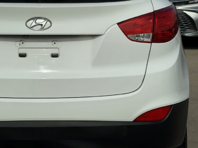 Used 2015 Hyundai Tucson SE FWD image 9