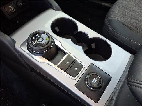 Used 2023 Ford Bronco Sport Big Bend w/ Convenience Package image 18