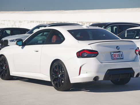 New 2026 BMW 230i 230i w/ Premium Package image 7