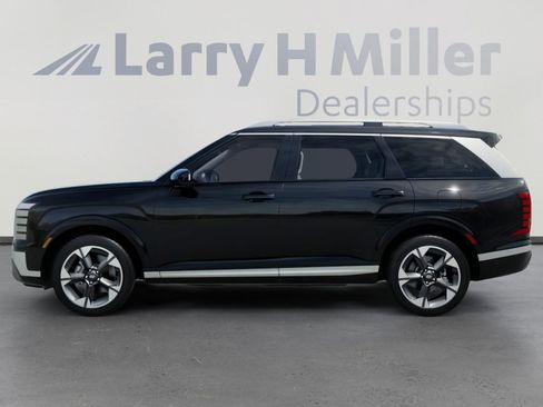 New 2026 Hyundai Palisade Limited AWD/4WD image 3