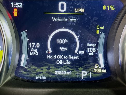 Used 2023 Jeep Wrangler Unlimited AWD/4WD image 18