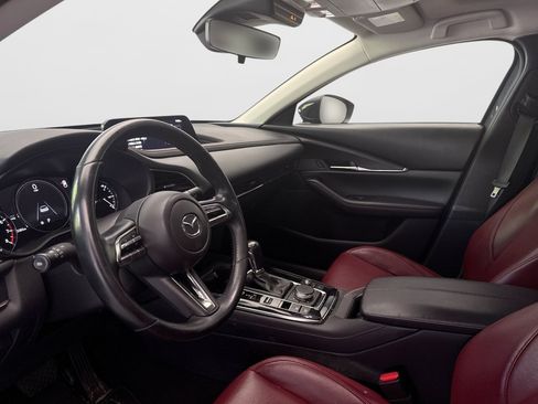 Used 2023 MAZDA CX-30 AWD 2.5 S w/ Preferred Package image 9