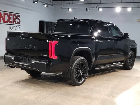 Certified 2026 Toyota Tundra Limited w/ Limited PVM Package AWD/4WD image 7