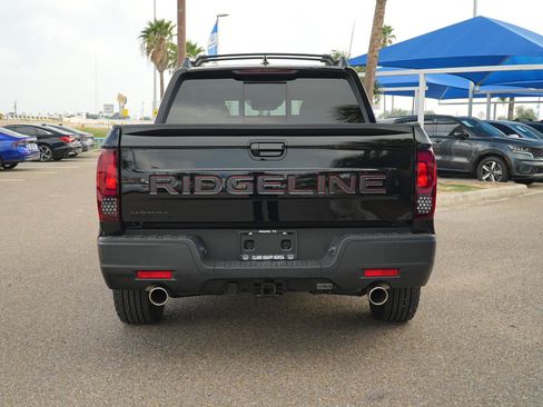 Used 2025 Honda Ridgeline RTL image 6