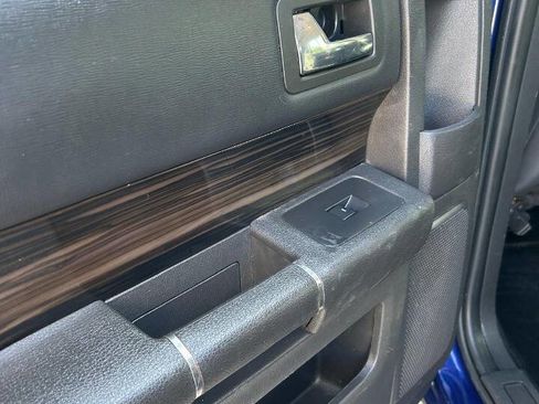 Used 2014 Ford Flex SEL w/ Equipment Group 201A image 28