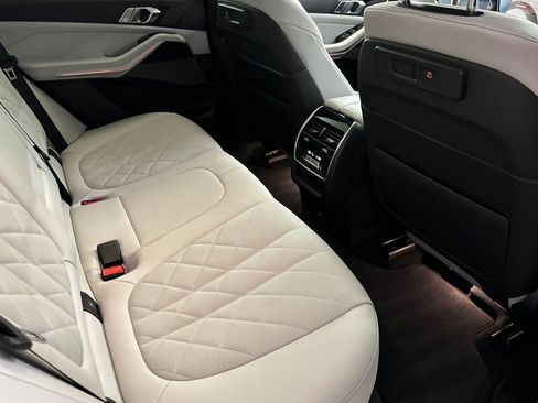 Certified 2023 BMW X5 sDrive40i w/ M Sport Package image 31