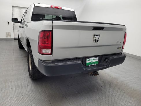 Used 2018 RAM 1500 Tradesman w/ Popular Equipment Group AWD/4WD image 6