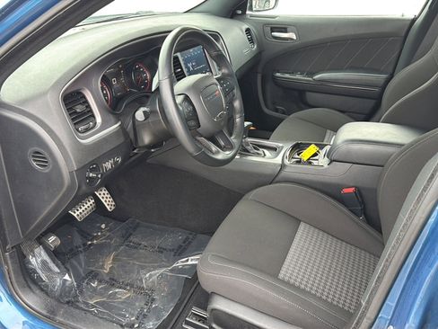 Used 2022 Dodge Charger GT w/ Blacktop Package image 9