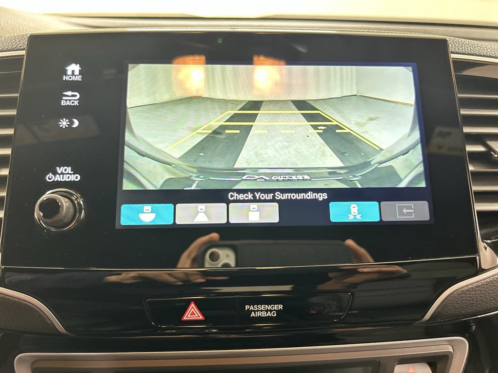 Used 2020 Honda Passport Elite image 15