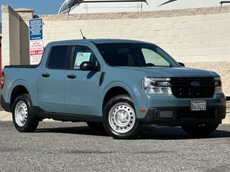 Used 2022 Ford Maverick XL w/ Equipment Group 100A Standard AWD/4WD video 2