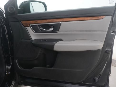 Used 2020 Honda CR-V EX-L image 9