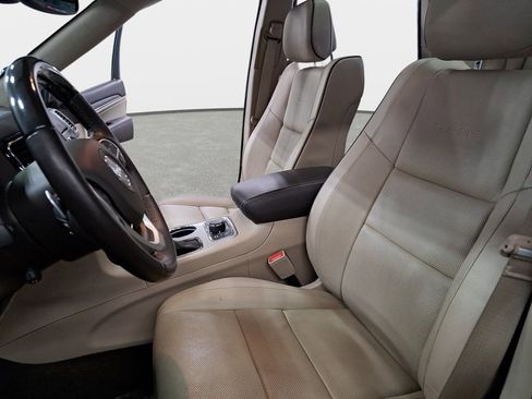 Used 2020 Jeep Grand Cherokee Summit w/ Platinum Series Group image 17