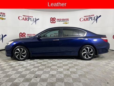 Used 2017 Honda Accord EX-L image 4