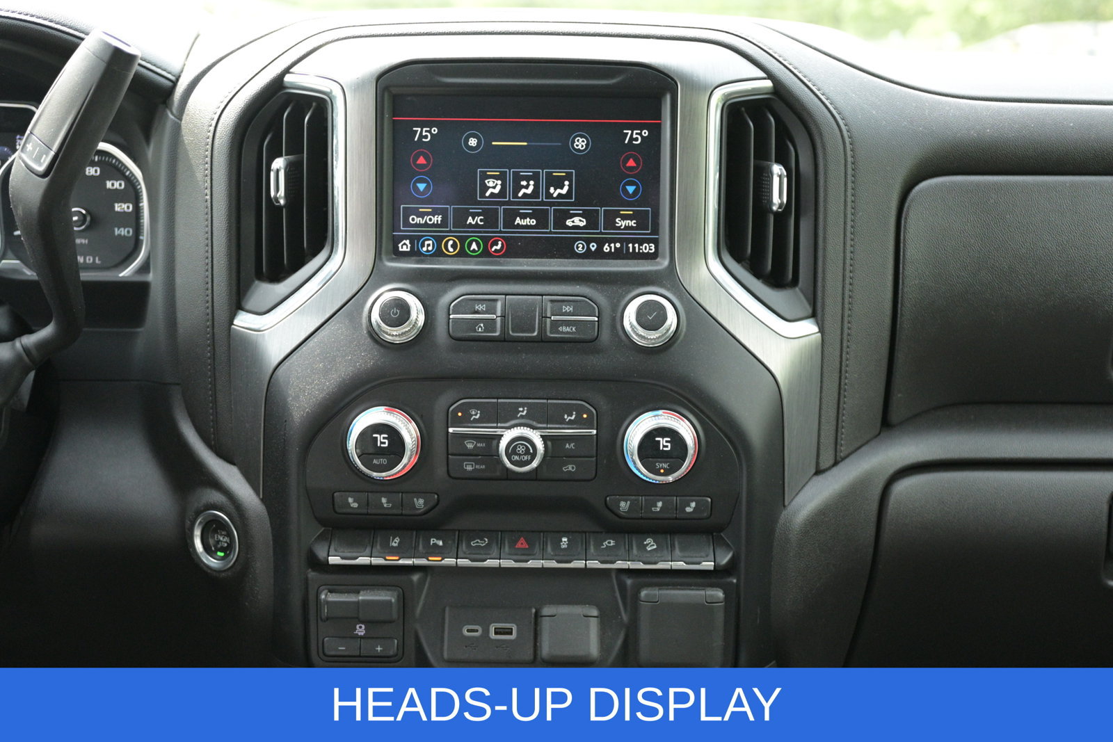 Used 2023 GMC Sierra 2500 Denali w/ Denali Ultimate Package AWD/4WD image 22