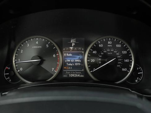 Used 2015 Lexus NX 200t AWD image 18