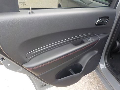 Used 2025 Dodge Durango GT image 10