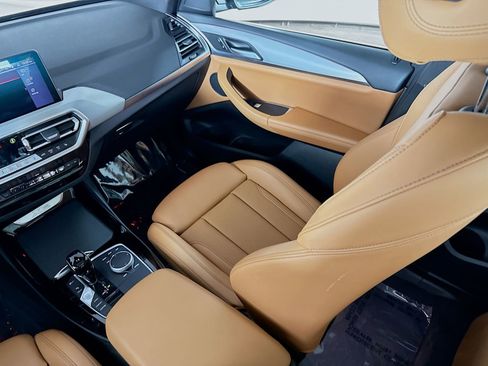 Used 2023 BMW X3 sDrive30i w/ Premium Package image 24