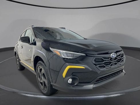 New 2026 Subaru Crosstrek 2.5i Sport image 7