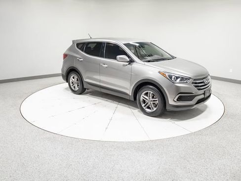 Used 2018 Hyundai Santa Fe Sport FWD image 26
