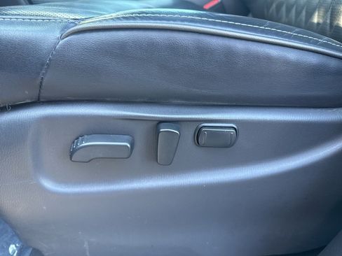 Used 2021 INFINITI QX80 Sensory w/ Cargo Package image 15