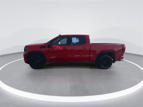 Used 2024 GMC Sierra 1500 Elevation image 5
