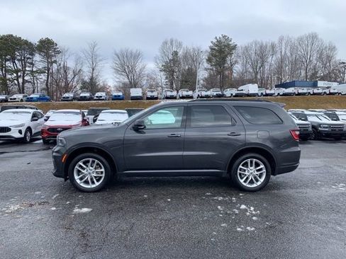 Used 2024 Dodge Durango GT image 5